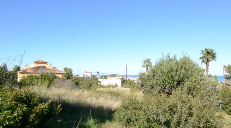 Alicante - Denia - 918m2