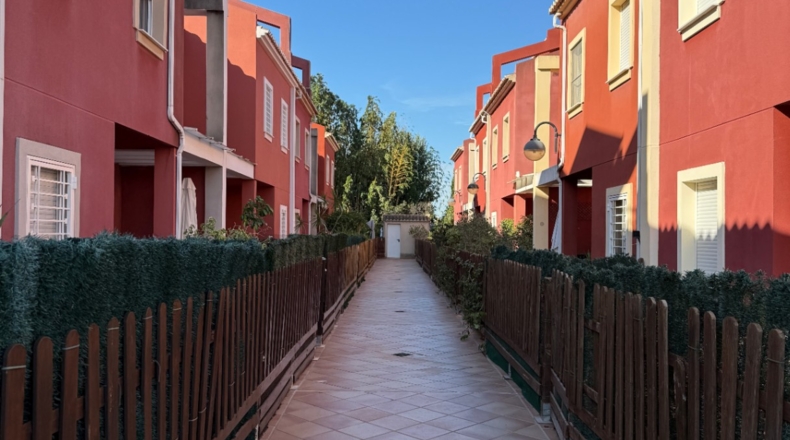 Alicante - Denia - 1000m2