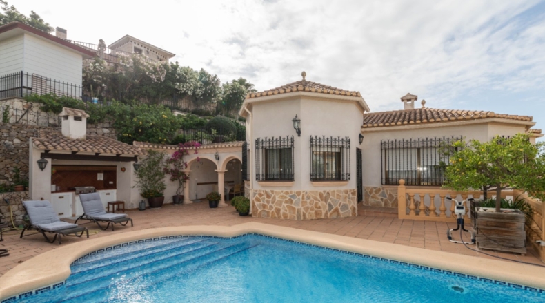 Alicante - Denia - 840m2