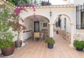 Suelo urbano en venta en la España, Dénia, ref: TR25229 foto