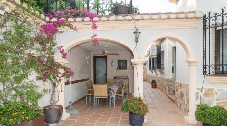 Alicante - Denia - 840m2