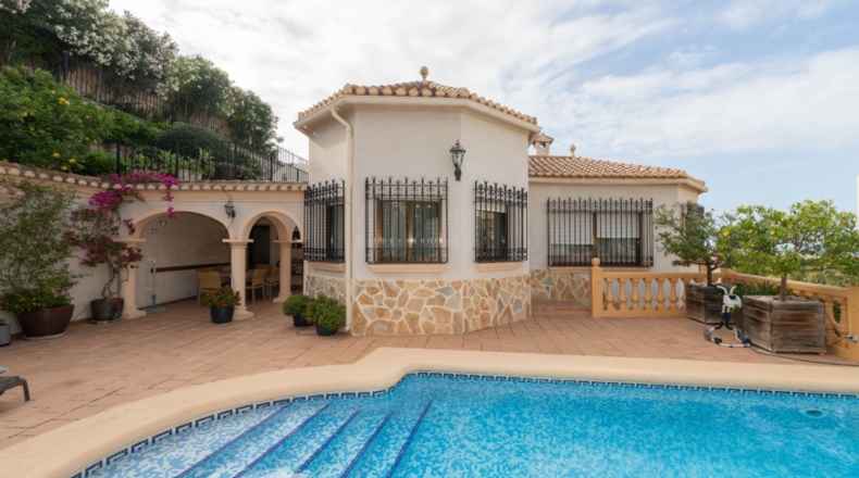Alicante - Denia - 840m2