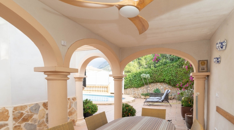 Alicante - Denia - 840m2