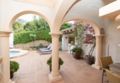 Suelo urbano en venta en la España, Dénia, ref: TR25229 foto
