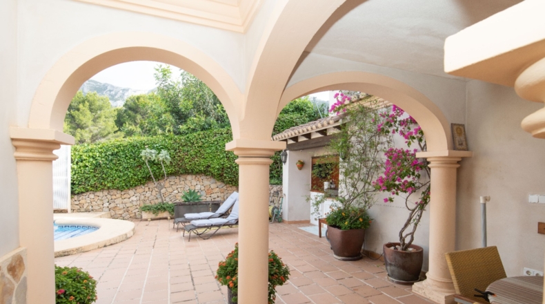 Alicante - Denia - 840m2
