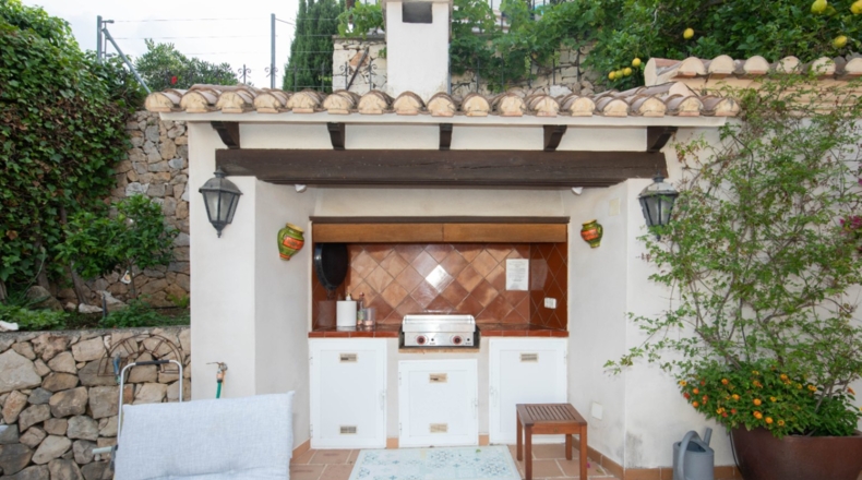 Alicante - Denia - 840m2