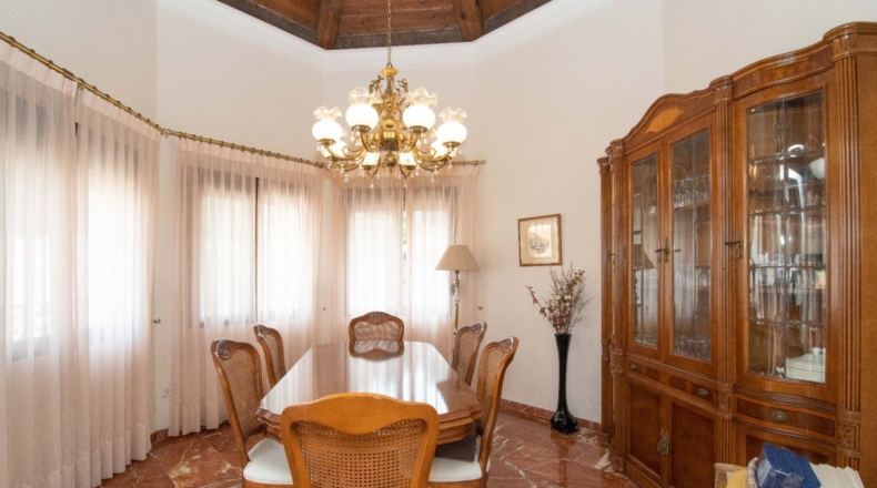 Alicante - Denia - 840m2
