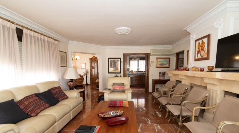 Alicante - Denia - 840m2