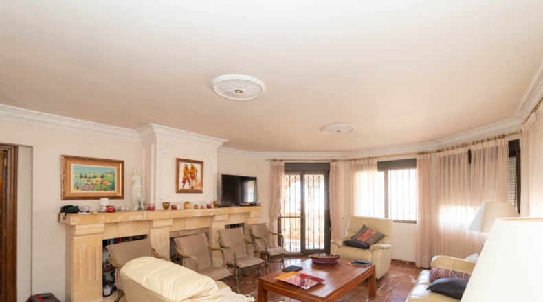 Alicante - Denia - 840m2