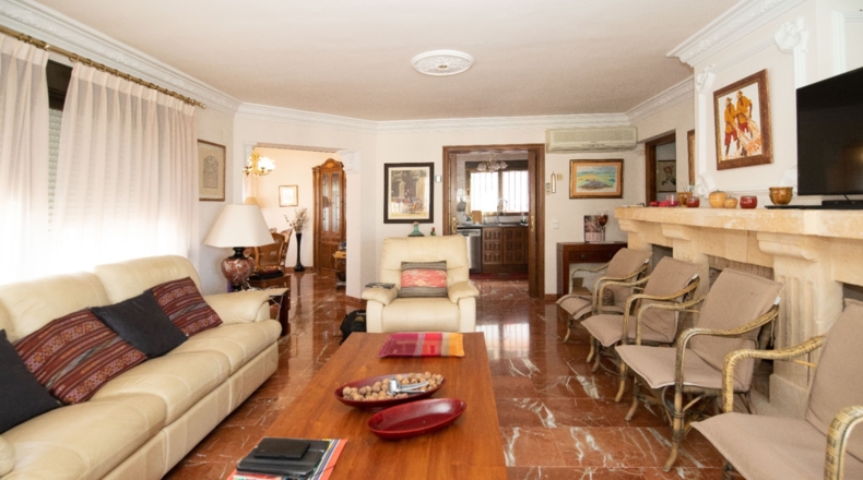 Alicante - Denia - 840m2