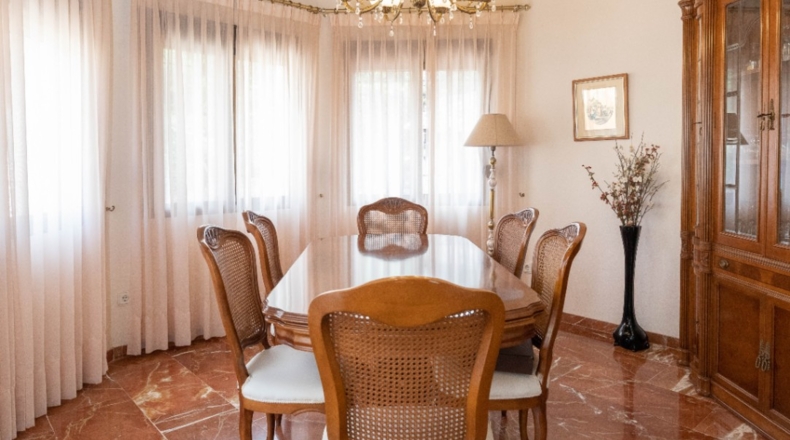 Alicante - Denia - 840m2
