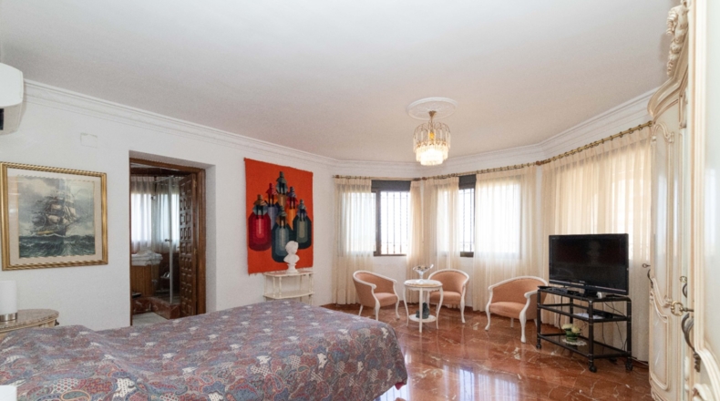 Alicante - Denia - 840m2