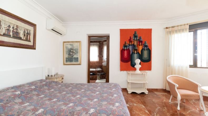 Alicante - Denia - 840m2