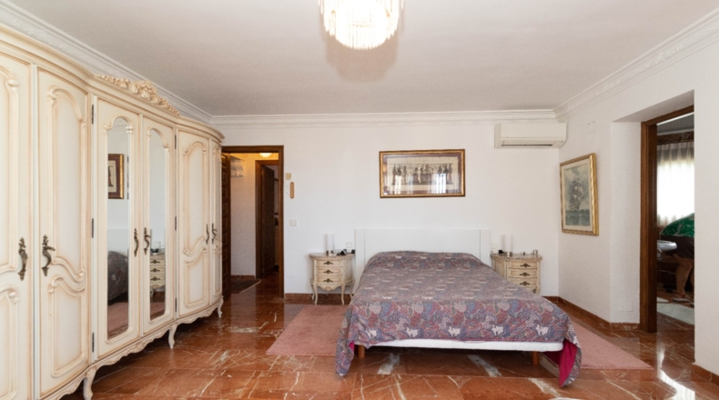 Alicante - Denia - 840m2