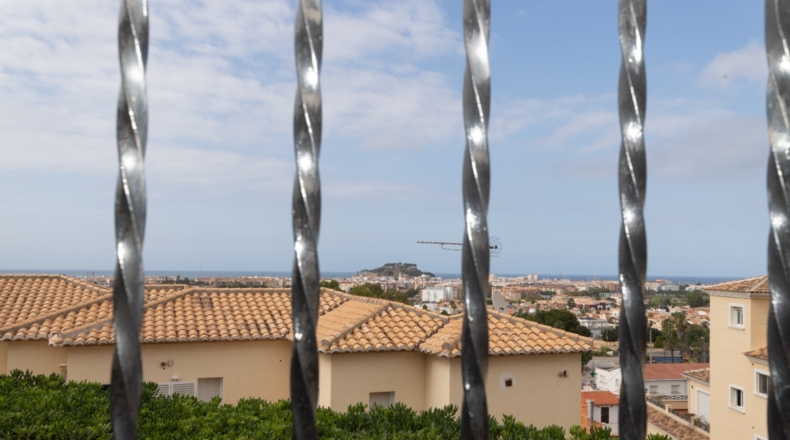 Alicante - Denia - 840m2