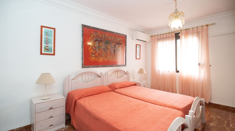 Alicante - Denia - 840m2