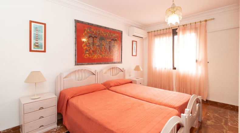 Alicante - Denia - 840m2