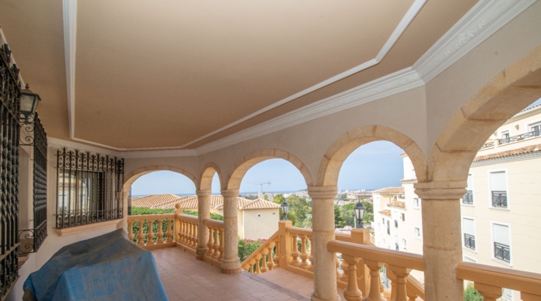 Alicante - Denia - 840m2