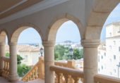 Suelo urbano en venta en la España, Dénia, ref: TR25229 foto