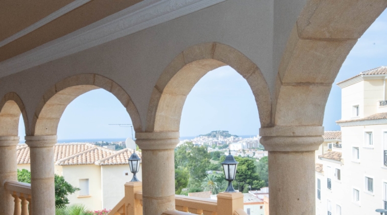 Alicante - Denia - 840m2