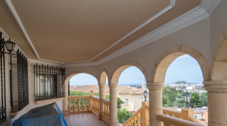 Alicante - Denia - 840m2