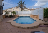 Suelo urbano en venta en la España, Dénia, ref: TR25229 foto