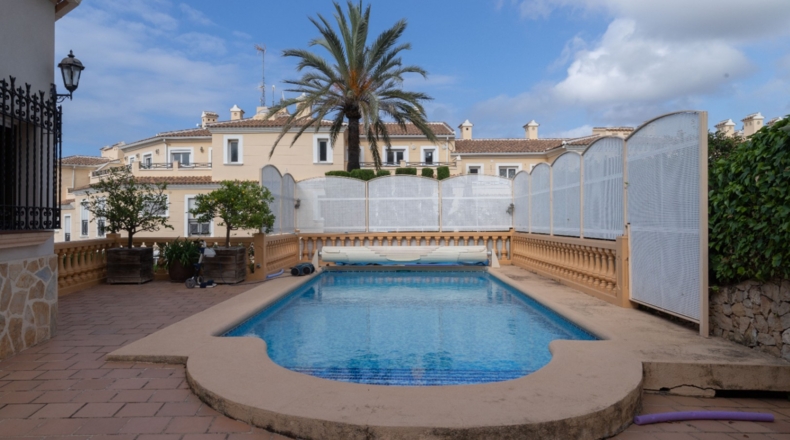 Alicante - Denia - 840m2