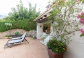 Suelo urbano en venta en la España, Dénia, ref: TR25229 foto