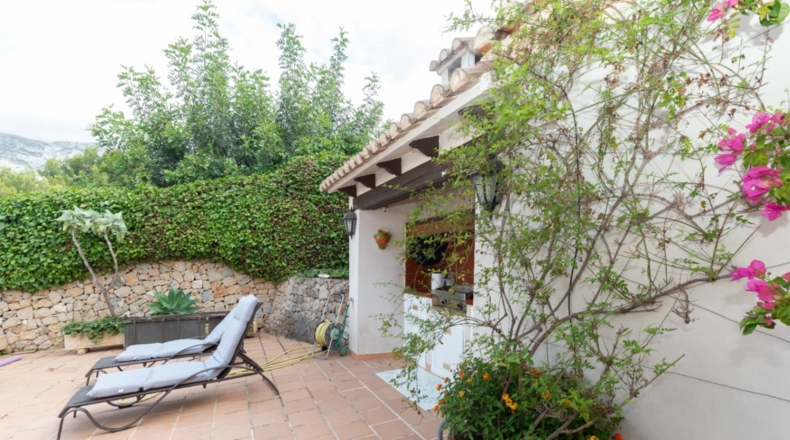 Alicante - Denia - 840m2