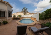Suelo urbano en venta en la España, Dénia, ref: TR25229 foto