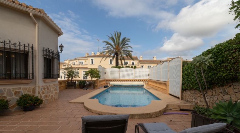 Alicante - Denia - 840m2