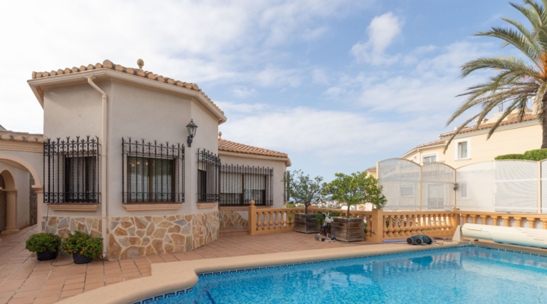 Alicante - Denia - 840m2