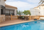 Suelo urbano en venta en la España, Dénia, ref: TR25229 foto