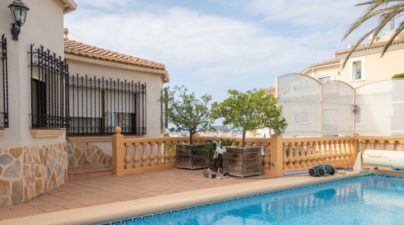 Alicante - Denia - 840m2