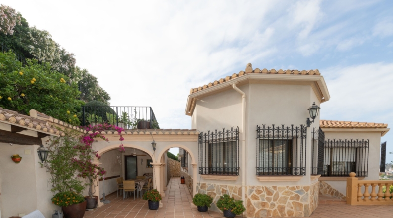 Alicante - Denia - 840m2