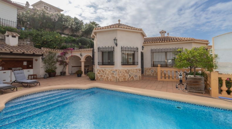 Alicante - Denia - 840m2