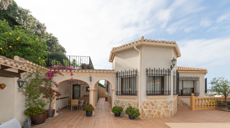 Alicante - Denia - 840m2