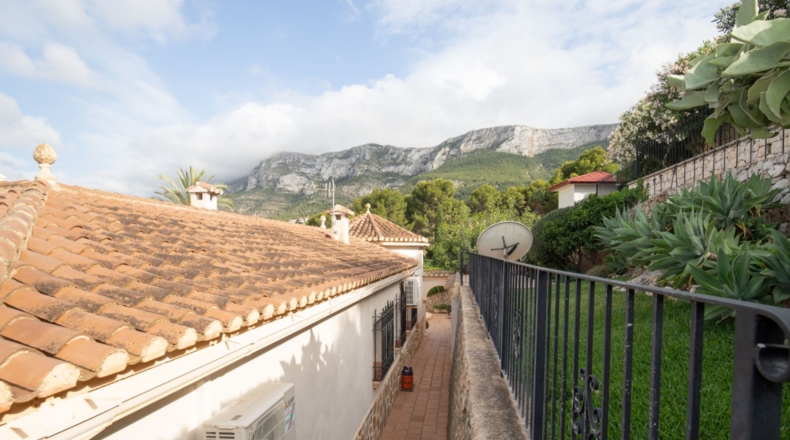 Alicante - Denia - 840m2