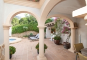 Suelo urbano en venta en la España, Dénia, ref: TR25229 foto