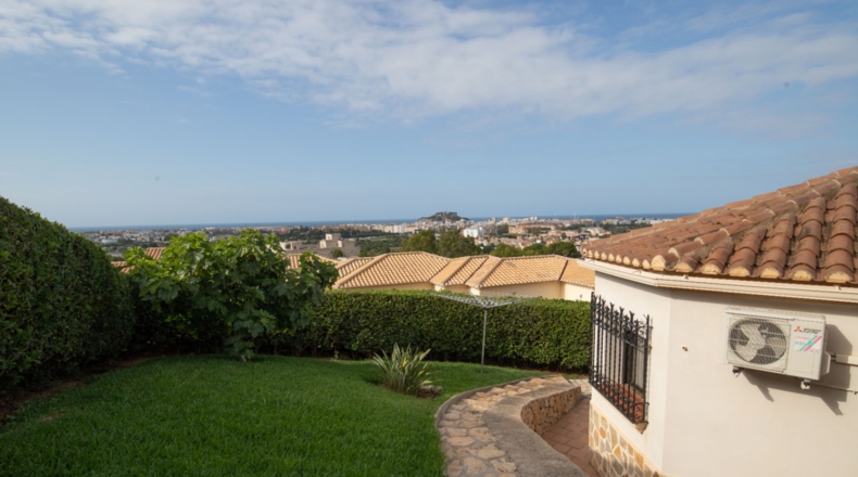 Alicante - Denia - 840m2