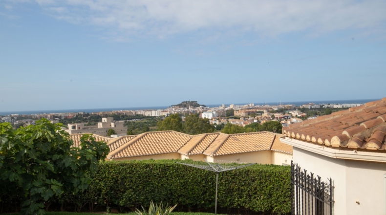Alicante - Denia - 840m2