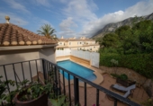 Suelo urbano en venta en la España, Dénia, ref: TR25229 foto