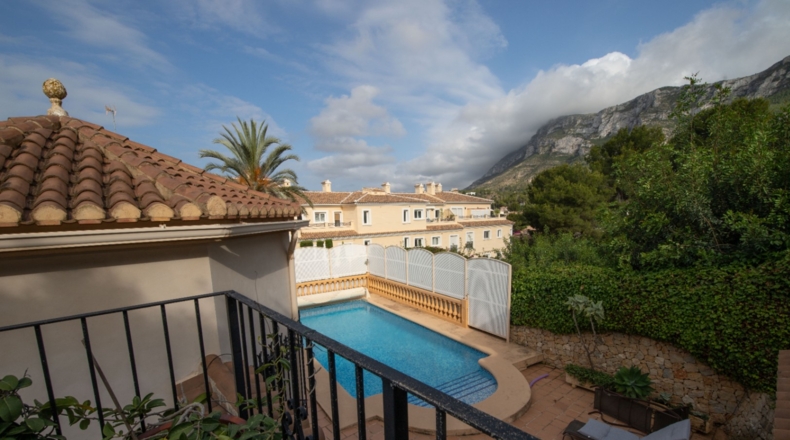 Alicante - Denia - 840m2