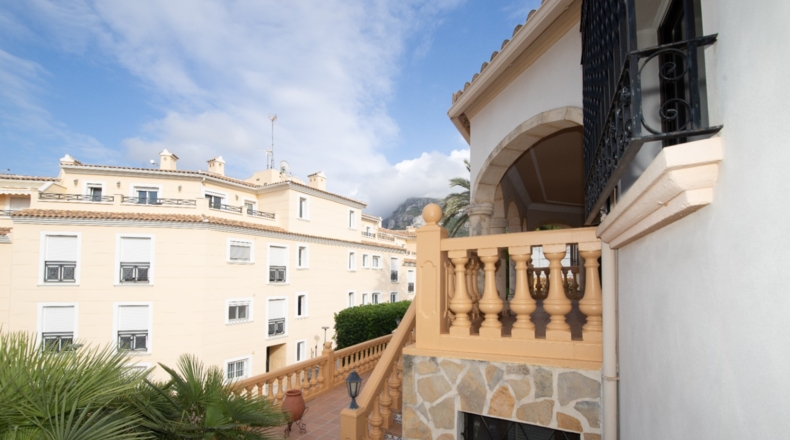 Alicante - Denia - 840m2
