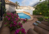 Suelo urbano en venta en la España, Dénia, ref: TR25229 foto