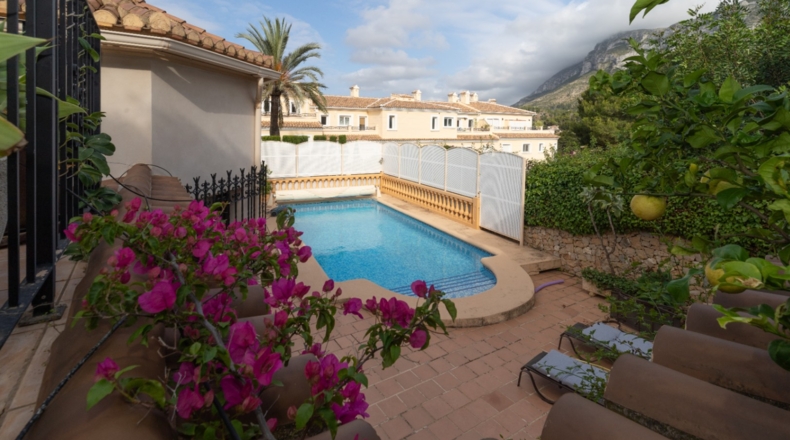 Alicante - Denia - 840m2