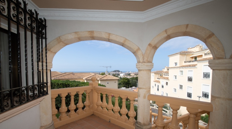 Alicante - Denia - 840m2