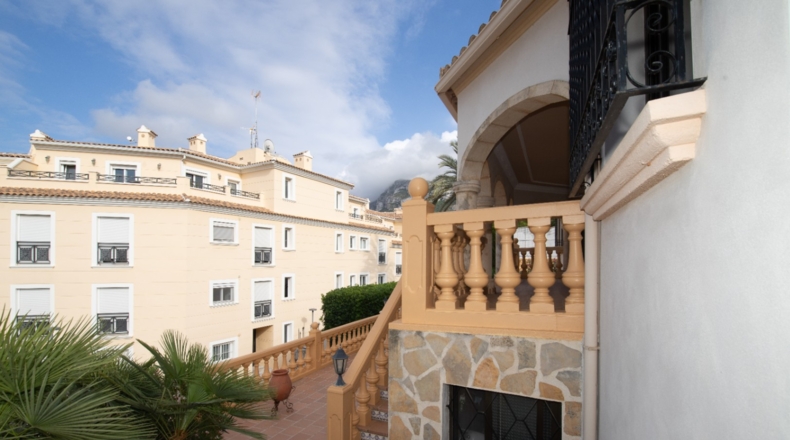 Alicante - Denia - 840m2