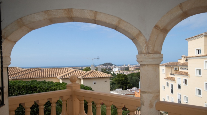 Alicante - Denia - 840m2