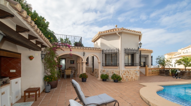 Alicante - Denia - 840m2